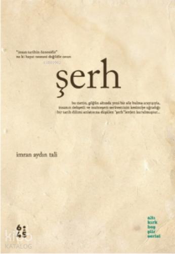 Şehadet Kitap