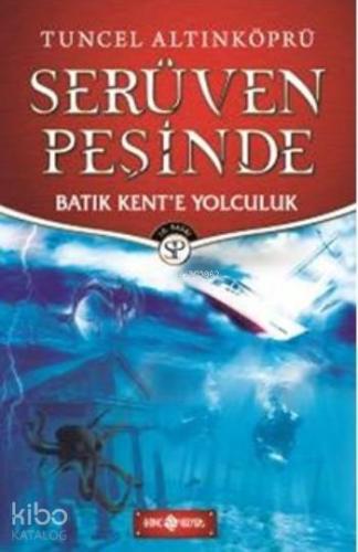 Serüven Peşinde