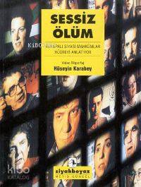 Sessiz Ölüm Avrupalı Siyasi Mahkumlar Hücreyi Anlatıyor