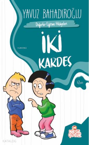 İki Kardeş