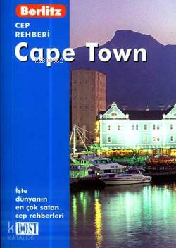 Cape Town Cep Rehberi