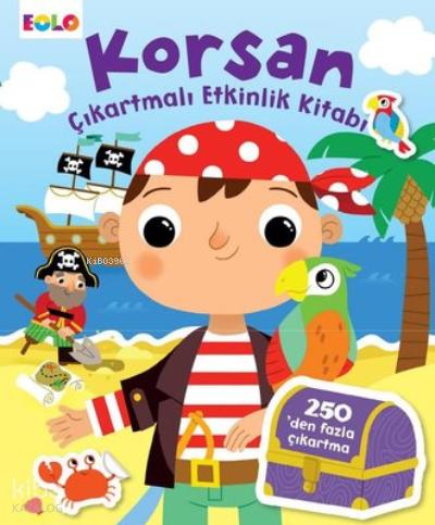 Kalem Tutma Becerisi Etkinlik Kitabı