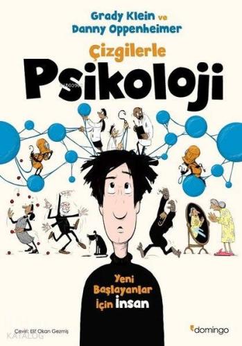 Çizgilerle Psikoloji