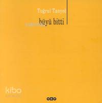 Büyü Bitti