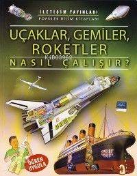 Uçaklar Gemiler Roketler