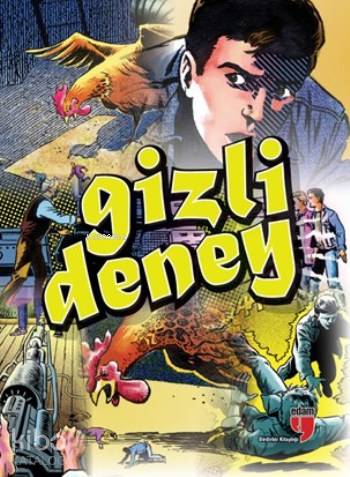 Şehadet Kitap