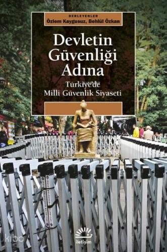Devletin Güvenliği Adına