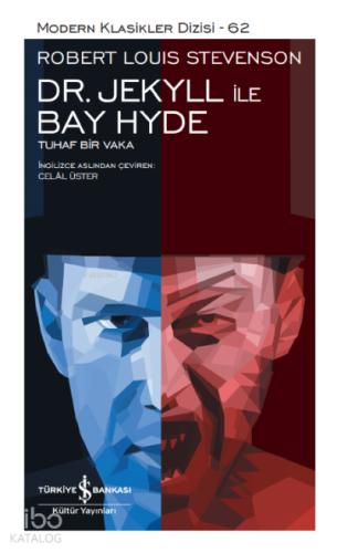 Dr Jekyll İle Bay Hyde Tuhaf Bir Vaka
