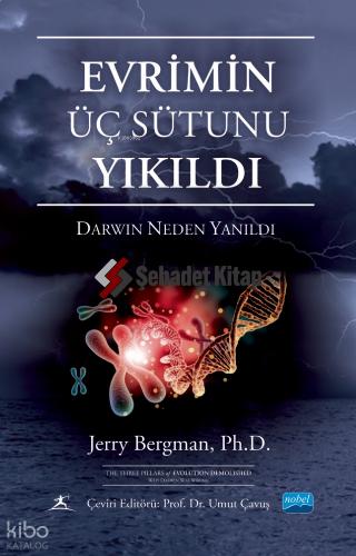 Evrimin Üç Sütunu Yıkıldı 10 İndirim