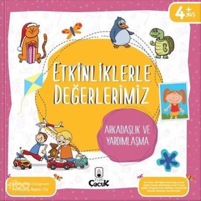Şehadet Kitap