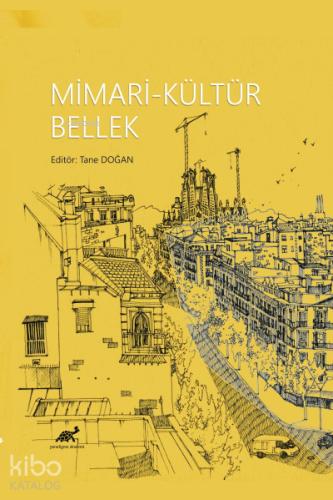 Mimari Kültür Bellek