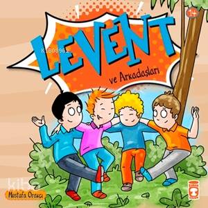 Levent İlk Okuma Kitaplarım 2 Set 10 Kitap