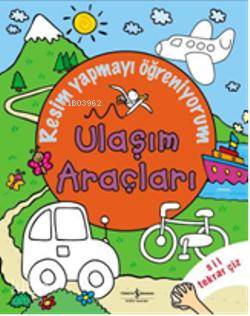 Ulaşım Araçları