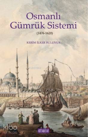 Osmanlı Galatası 1453 1600