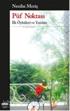 Püf Noktası İlk Öyküleri ve Yazıları