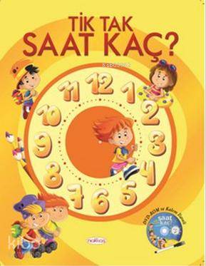 Tik Tak Saat Kaç