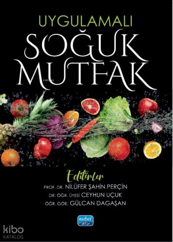 Uygulamalı Soğuk Mutfak