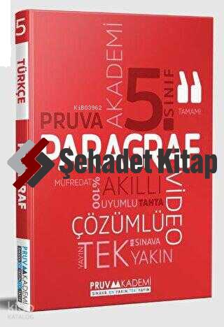 Şehadet Kitap