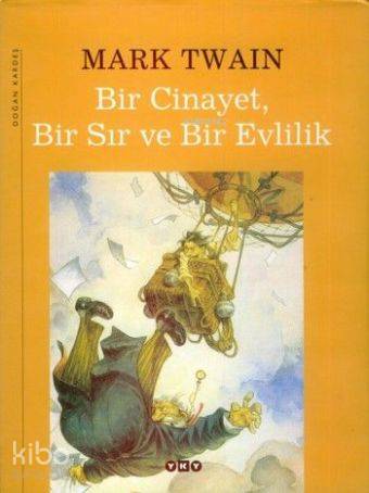 Bir Cinayet Bir Sır ve Bir Evlilik