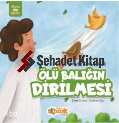 Ölü Balığın Dirilmesi