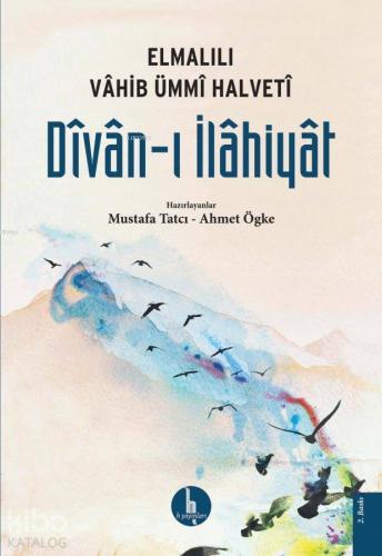 Divan ı İlahiyat