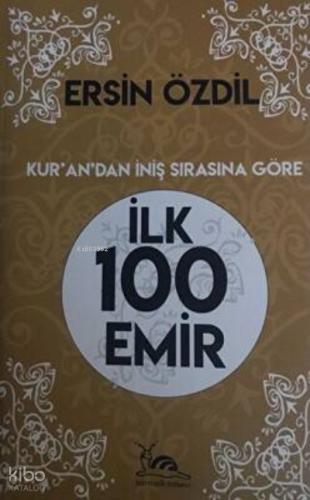İlk 100 Emir