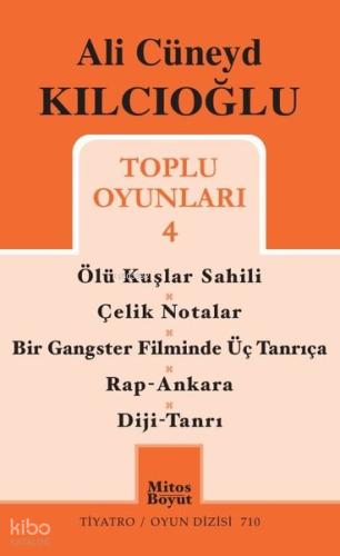 Şehadet Kitap