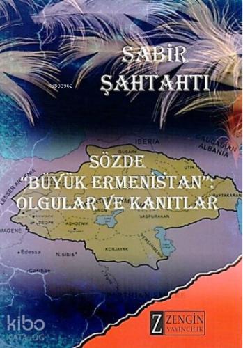 Sözde Büyük Ermenistan