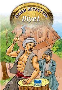 Diyet 160 Sayfa
