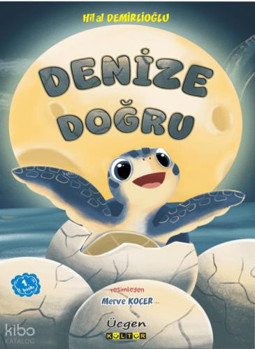 Denize Doğru