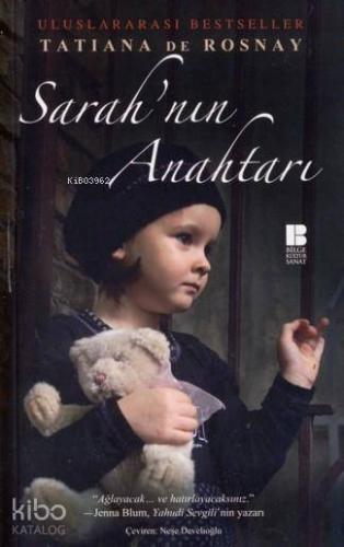 Sarah nın Anahtarı