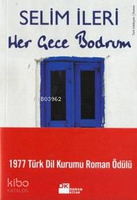 Her Gece Bodrum