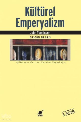 Kültürel Emperyalizm