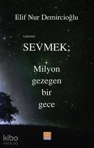 Sevmek
