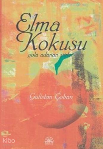 Elma Kokusu