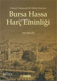 Bursa Hassa Harç Eminliği