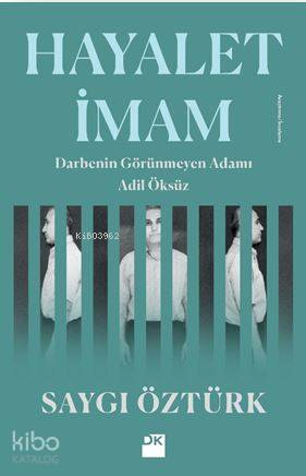 Hayalet İmam SC