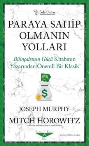 Paraya Sahip Olmanın Yolları