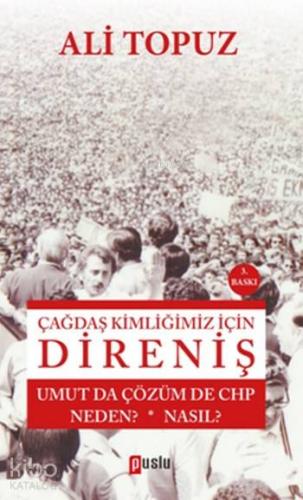 Şehadet Kitap