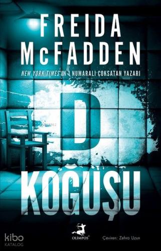 D Koğuşu