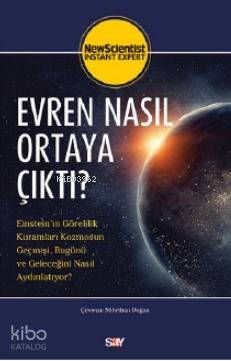 Evren Nasıl Ortaya Çıktı