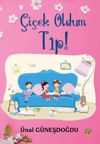 Çiçek Oldum Tıp