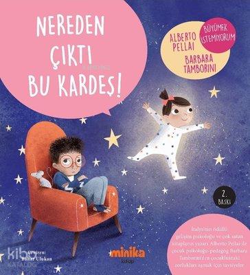 Nereden Çıktı Bu Kardeş