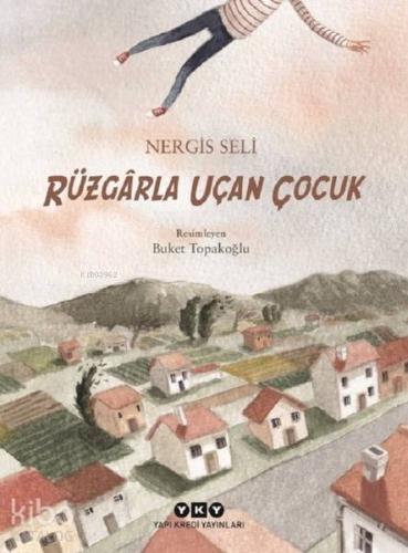 Toprak Çocuk