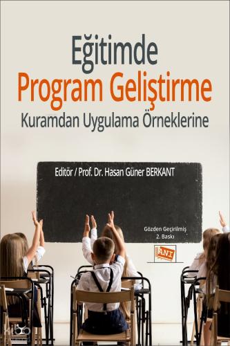 Eğitimde Program Geliştirme