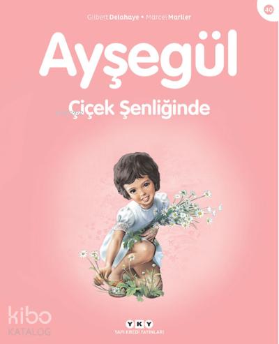 Ayşegül Midilli Sevgisi