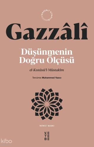 Düşünmenin Doğru Ölçüsü