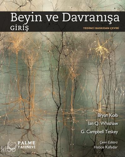 Beyin ve Davranışa Giriş
