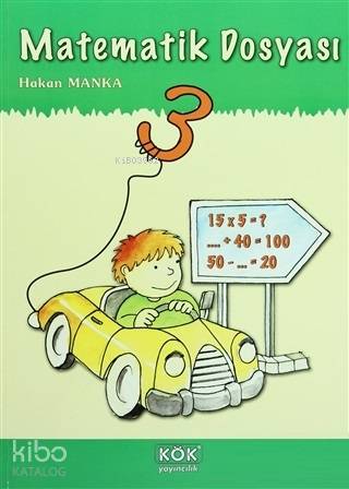 Matematik Dosyası 3