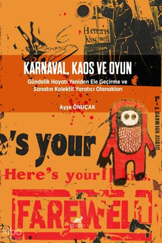 Karnaval Kaos ve Oyun